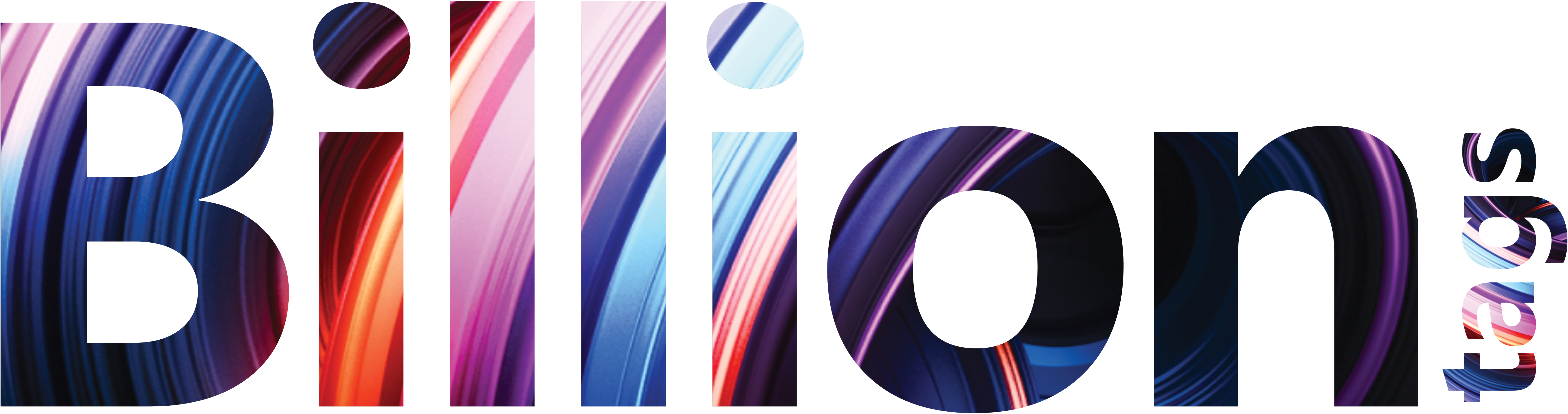 Billiontags Logo
